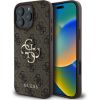 Guess GUHCP16L4GMGBR Aizmugurējais Apvalks Priekš Apple iPhone 16 Pro