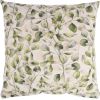 Spilvens HOLLY 45x45cm, papelu lapas