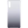 Samsung   Galaxy A70 Gradation Cover Black