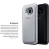 Samsung   Galaxy S7 G930F Back Pack EP-TG930BSE Silver