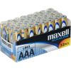 Maxell 790260 household battery Single-use battery Alkaline