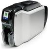 Zebra ZC300 plastic card printer Dye-sublimation Colour 300 x 300 DPI