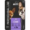 Super Benek SUPER BENO Adult Small and medium Lamb - wet dog food - 100 g