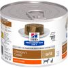 Hill's Prescription Diet a/d Chicken, Pork, Turkey (bird) Adult 156 g