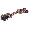 TRIXIE 3272 Dog Playing Rope Color, 26 cm