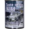TASTE OF THE WILD Sierra Mountain - Wet dog food - 390 g