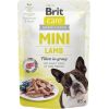 BRIT Care Mini Lamb - mokra karma dla psa - 85 g