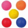 TRIXIE Squeaking Hedgehog Ball 7.5cm 3414