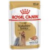 Royal Canin Yorkshire Terrier Adult 85 g