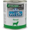 FARMINA Vet Life Canine Renal - wet dog food - 300 g