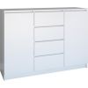 Top E Shop Topeshop 2D4S BIEL chest of drawers