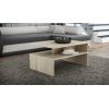 Top E Shop Topeshop ŁAWA BOSTON SONOMA coffee/side/end table Coffee table Free-form shape 2 leg(s)