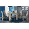 Top E Shop Topeshop SO MADRAS SONOMA coffee/side/end table Side/End table Free-form shape 4 leg(s)