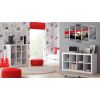 Top E Shop Topeshop KALAX 1X1 living room bookcase