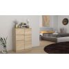 Top E Shop Topeshop 2D2S SONOMA chest of drawers