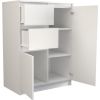 Top E Shop Topeshop 2D2S BIEL chest of drawers