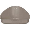 TRIXIE Toilet corner for a rodent cage 62551