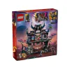 LEGO Ninjago Додзё Тени Волчьей Маски (71813)