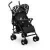 Rati Lionelo Elia Oslo Black White
