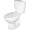 Cersanit WC kompaktpods GB011 Pacific, ar PP vāku