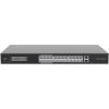 Uniview NSW3000-24T1GT1GC-L-POE-IN ~ Управляемый PoE коммутатор 24FE(PoE)+1GE+1Combo(Uplink)(PoE 250Вт)