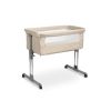 Кроватка Caretero SLEEP2GETHER BEIGE