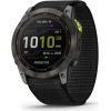 Garmin Enduro 2 Часы, Черныe