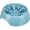 TRIXIE Slow Feeding - slow feeder bowl for dog - 25cm