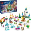 LEGO Disney Princess 43253 Adventa Calendars 2024