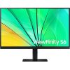 Monitor Samsung ViewFinity S60UD (LS27D600EAUXEN)