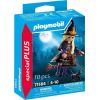 Playmobil Zestaw z figurkami Special Plus 71584 Czarownica z kotem