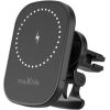 Maxlife phone car mount + wireless charger MXCH-16