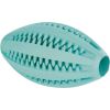 Trixie DENTA FUN -PIŁKA RUGBY 11.5cm