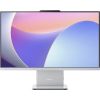 Lenovo IdeaCentre AIO 27IRH9 Intel® Core™ i5-13420H 8C FHD IPS 300nits AG 27" 2x8GB DDR5 5200 SSD1TB Intel UHD Graphics Win11 Cloud Grey