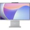 Lenovo IdeaCentre AIO 24IRH9 Intel® Core™ i7-13620H FHD IPS 250nits AG 23,8" 2x8GB DDR5 5200 SSD512 Intel UHD Graphics Win11 Cloud Grey