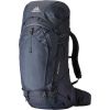 Plecak trekkingowy Gregory Baltoro Pro 85 - alaska blue Mugursomas
