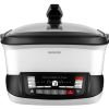Sencor SFR 9400WH Многофункциональная фритюрница 18in1 4.8L 1800W