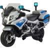 Pojazd Motor BMW Policja