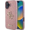 Guess GUHCP16SHG4SGP Aizmugurējais Apvalks Priekš Apple iPhone 16