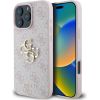 Guess GUHCP16S4GMGPI Aizmugurējais Apvalks Priekš Apple iPhone 16
