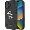 Guess GUHCP16S4GMGGR Aizmugurējais Apvalks Priekš Apple iPhone 16