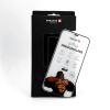Evelatus Apple  iPhone 16 Corning Gorilla Glass Anti-Static 3D Full Cover 10X Stronger Black