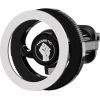 OBAL:ME MagFixxer Car Holder Black