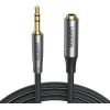 Ugreen AV190 3.5mm mini jack extension cord cable 2m