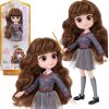 Spin Master Wizarding World Doll 8' - Hermione