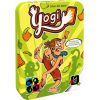 Brain Games Yogi