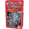 Brain Games Metall-Knobelei XXL  prāta mežģu komplekts