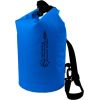 Gio`style Ūdensnecaurlaidīga termiskā soma Dry Bag Nautic Storm M 10L, Ø20x45cm, zila