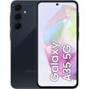 Samsung Galaxy A35 5G 16.8 cm (6.6") Hybrid Dual SIM Android 14 USB Type-C 6 GB 128 GB 5000 mAh Navy