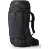 Plecak trekkingowy Gregory Baltoro 75 - obsidian black Mugursomas